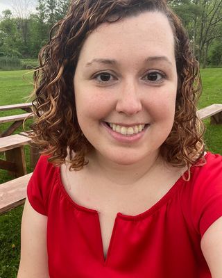 Photo of Jordan Thurman, Clinical Social Work/Therapist, LISW-S, PMH-C