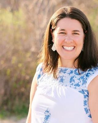 Photo of Julia Natale, Clinical Social Work/Therapist, LCSW