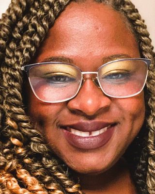 Photo of Kiara Turner, Licensed Professional Counselor, LPC