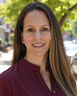 Photo of Andrea Margheim, Licensed Professional Counselor Candidate, MA, LPCC, RN