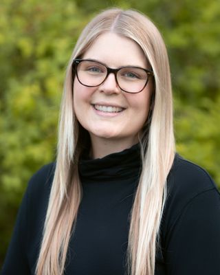 Photo of Malory Lund, Counselor in Spokane, WA