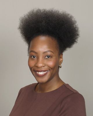 Photo of Lilian Gathanga, Licensed Professional Counselor, LPC, EMDR