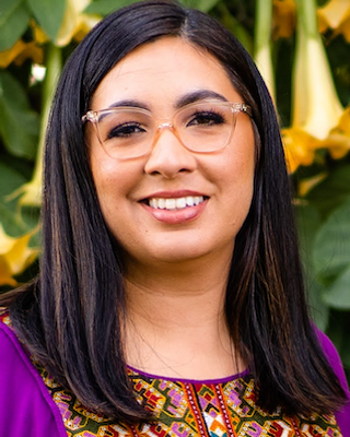 Photo of Bahar Amini, Associate Clinical Social Worker, ASW