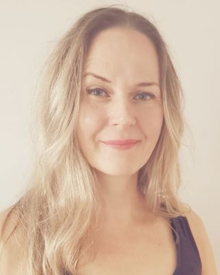 Photo of Eva Zivcakova, Counsellor, MBACP