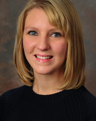 Photo of Tasha Easley, Counselor, LPC
