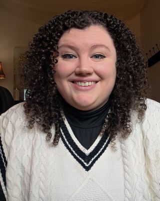 Photo of Brooke Peterson, Counselor, MS, LMHCA