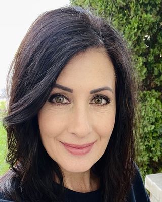 Photo of Raini W. Heap, Clinical Social Work/Therapist, MSW, LCSW