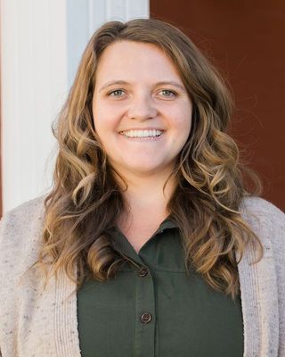 Photo of Arden Shanklin Nelson - Arden Shanklin, Counselor, MA, LPC, MHSP