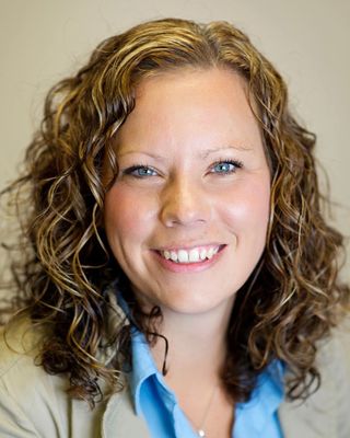 Photo of Kim Gustin, Licensed Professional Counselor in Tulsa, OK