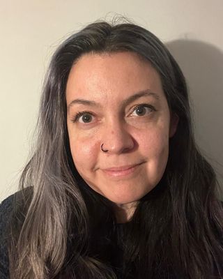 Photo of Rachael Kenyon, Psychotherapist, MBABCP