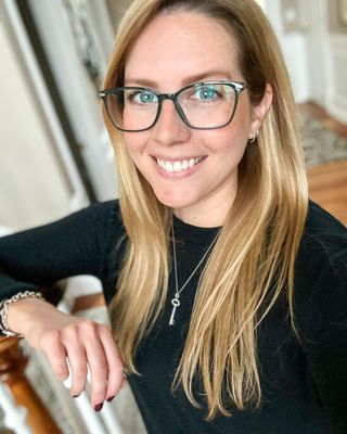 Photo of Amanda Mason, Counselor, MA, LLPC, EMDR