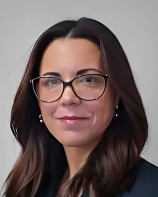 Photo of Kelly Baez, Licensed Professional Counselor, LPC