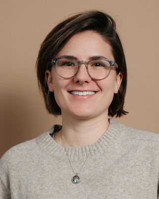 Photo of Mackenzie Strong, MHC-LP