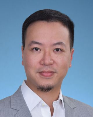 Photo of Teddy Ching Kong Cheung, PhD, MSSc, MSc, PGDip, Psychologist