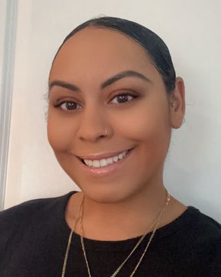 Photo of Jenn Camacho, Pre-Licensed Professional, MSW-LP