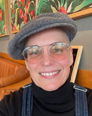 Photo of Valerie Weber, Counselor, MA, LCPC, LMHC