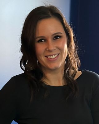 Photo of Grace Williamson, Counselor, MEd, LPCC, CCTP