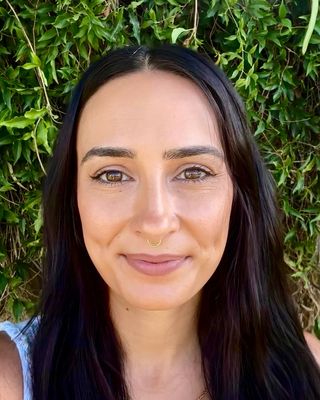 Photo of Manya Brown, Pre-Licensed Professional