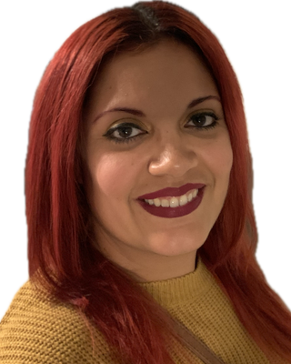 Photo of Nina Cruz, Pre-Licensed Professional, RCSW-I