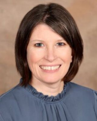 Photo of Brandee Farrell, Licensed Professional Counselor, LPC-IT