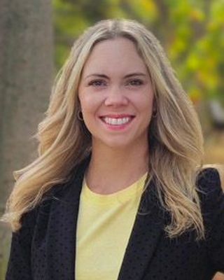 Photo of Jessica Asher, Psychiatric Nurse Practitioner, PMHNP, APRN, FNP