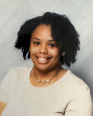 Photo of Brianne Fruge, Clinical Social Work/Therapist, LCSW