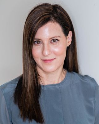 Photo of Paula Durlofsky, PhD, Psychologist