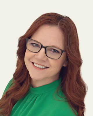 Photo of Amy Guderjohn, Licensed Professional Counselor, LPC