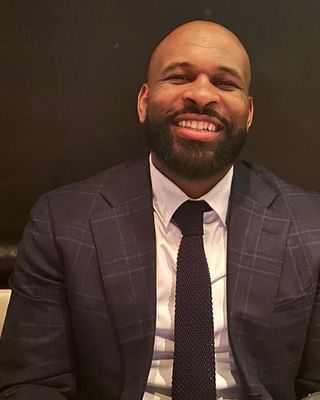 Photo of Ernell Refuge - Transformational Telepsychiatry, LLC, Psychiatric Nurse Practitioner, CRNPPMH