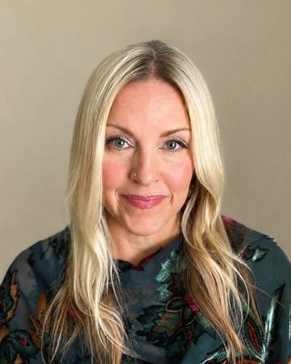 Photo of Stasia Nyx, Clinical Social Work/Therapist, CSW