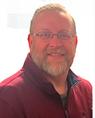 Photo of Paul Kindall, Marriage & Family Therapist, LMFT