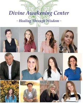 Photo of Haley Miller - Divine Awakening Center, Clinical Social Work/Therapist, CSW