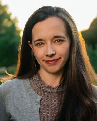 Photo of Whitney Campbell, Clinical Social Work/Therapist, LCSW
