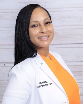 Photo of Shaniqa Daniel, Psychiatric Nurse Practitioner, PMHNP-, BC