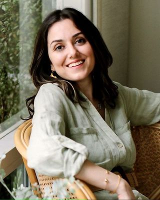 Photo of Tannaz Alagheband, Clinical Social Work/Therapist in Studio City, CA