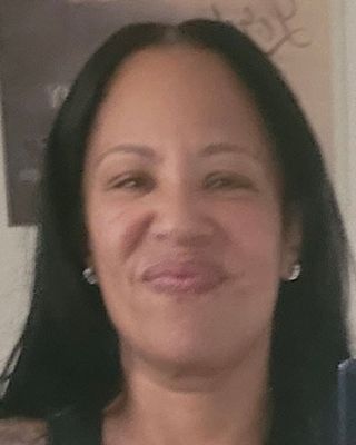 Photo of April L. Graham, Counselor, MA, LAC, BCCMHC