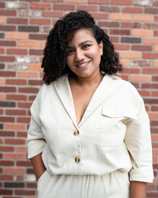 Photo of Erica James, Marriage & Family Therapist in Franklin Square, NY