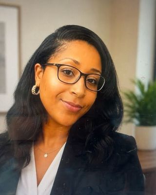 Photo of Angelica M Sapp, LMSW