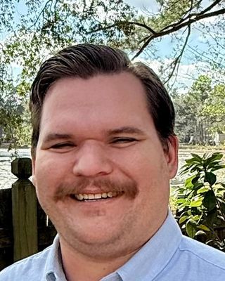 Photo of Graham Snuggs, Clinical Social Work/Therapist, LCSW