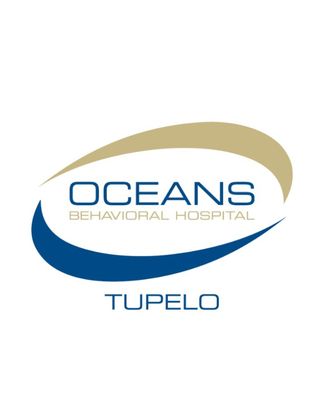 Oceans Behavioral Hospital Tupelo