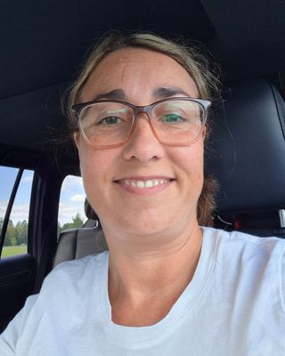 Photo of Ana Sofia Costa, Psychologist, MA