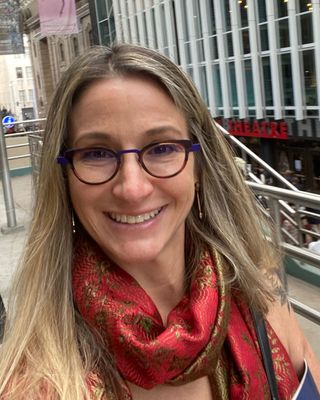 Photo of Cristina A Scatigno, Psychologist, PsyD