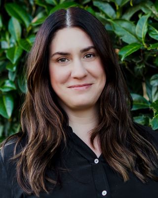 Photo of Emalie Coplan, Marriage & Family Therapist, MA, LMFT