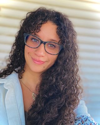 Photo of Alexandra J Hagins, Clinical Social Work/Therapist, LCSW, MSW