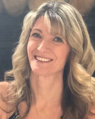 Photo of Michele Kenney, Marriage & Family Therapist