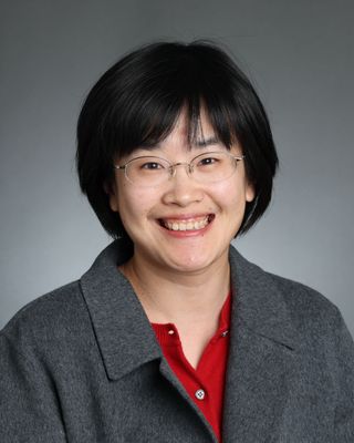 Photo of Dr. Xiaochen Luo, Psychologist, PhD