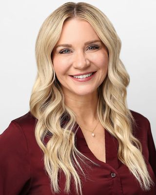 Photo of Paige VanderSloot, Marriage & Family Therapist, LMFT, CST, MQD