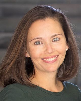 Photo of Jennifer Waldron, Psychologist in Princeton, NJ