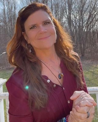 Photo of Michelle Kirk-Consavage, Clinical Social Work/Therapist, LMSW