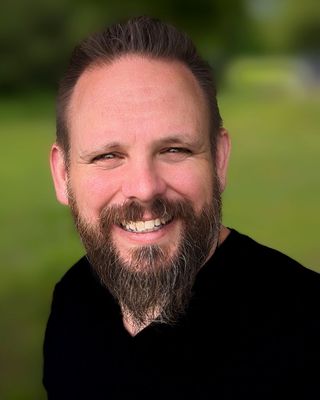 Photo of Joel Todd, Counsellor in Burnaby, BC
